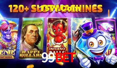 Login Seguro 99bet
