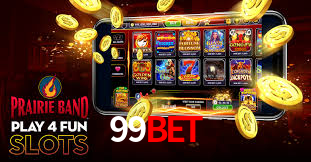 Live Casino 99bet