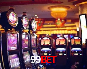 Diretório de Jogos 99bet